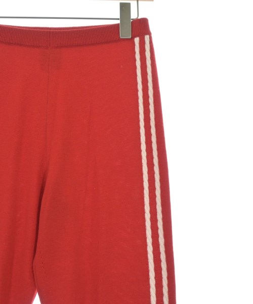 tricot COMME des GARCONS（トリココムデギャルソン）その他 赤 サイズ:M レディース/2200726685095