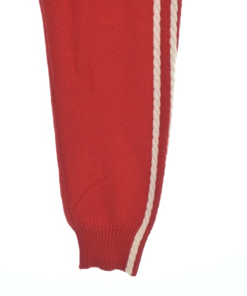 tricot COMME des GARCONS（トリココムデギャルソン）その他 赤 サイズ:M レディース/2200726685095