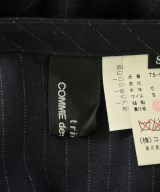 tricot COMME des GARCONS（トリココムデギャルソン）ひざ丈スカート 紺 サイズ:S レディース/2200726685118