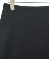 tricot COMME des GARCONS（トリココムデギャルソン）ひざ丈スカート 紺 サイズ:S レディース/2200726685118
