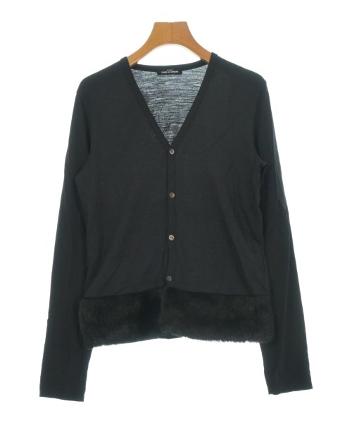 tricot COMME des GARCONS(トリココムデギャルソン)のカーディガン サイズ:F 10,200円