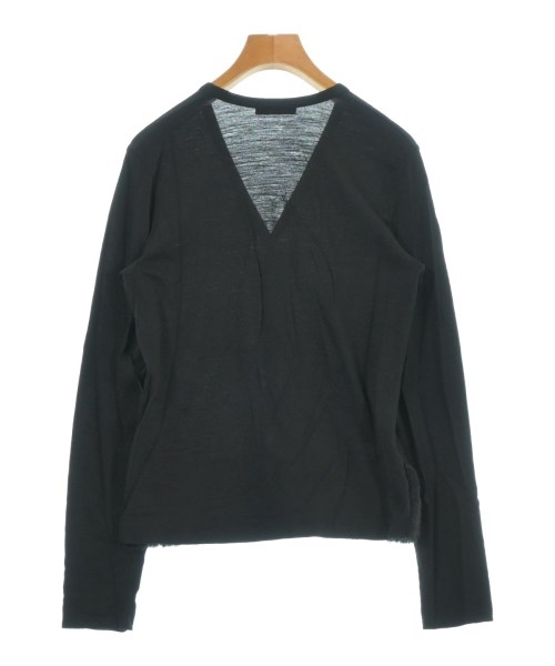 tricot COMME des GARCONS（トリココムデギャルソン）カーディガン 黒 サイズ:F レディース/2200726732027