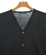 tricot COMME des GARCONS（トリココムデギャルソン）カーディガン 黒 サイズ:F レディース/2200726732027