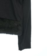 tricot COMME des GARCONS（トリココムデギャルソン）カーディガン 黒 サイズ:F レディース/2200726732027