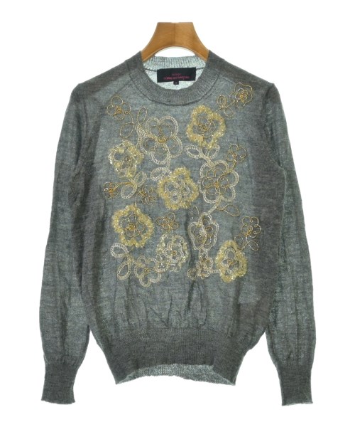 tricot COMME des GARCONS(トリココムデギャルソン)のニット・セーター サイズ:S 24,600円
