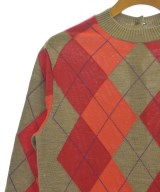 tricot COMME des GARCONS（トリココムデギャルソン）カーディガン ベージュ サイズ:-(S位) レディース/2200725415051
