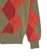 tricot COMME des GARCONS（トリココムデギャルソン）カーディガン ベージュ サイズ:-(S位) レディース/2200725415051