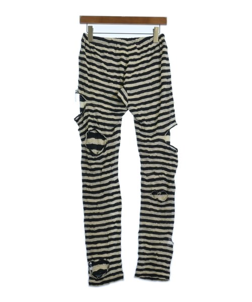 tricot COMME des GARCONS（トリココムデギャルソン）その他 黒 サイズ:-(S位) レディース/2200725415112