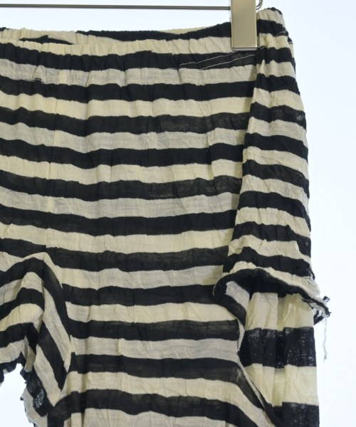tricot COMME des GARCONS（トリココムデギャルソン）その他 黒 サイズ:-(S位) レディース/2200725415112