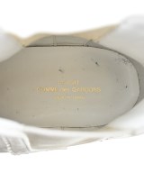 tricot COMME des GARCONS（トリココムデギャルソン）ブーツ 白 サイズ:22.5cm レディース/2200725415174