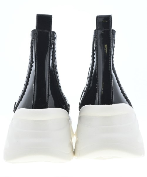 tricot COMME des GARCONS（トリココムデギャルソン）ブーツ 黒 サイズ:22.5cm レディース/2200725415181