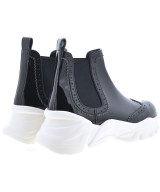tricot COMME des GARCONS（トリココムデギャルソン）ブーツ 黒 サイズ:22.5cm レディース/2200725415181