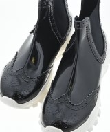tricot COMME des GARCONS（トリココムデギャルソン）ブーツ 黒 サイズ:22.5cm レディース/2200725415181