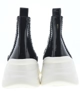 tricot COMME des GARCONS（トリココムデギャルソン）ブーツ 黒 サイズ:22.5cm レディース/2200725415181