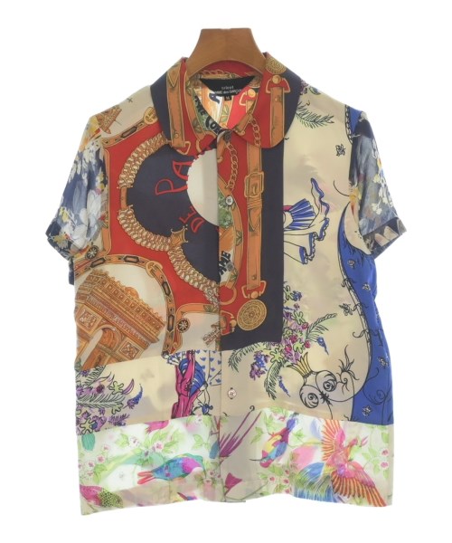 tricot COMME des GARCONS(トリココムデギャルソン)のカジュアルシャツ サイズ:M 15,400円
