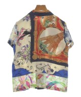 tricot COMME des GARCONS（トリココムデギャルソン）カジュアルシャツ その他（柄物・カラフル） サイズ:M レディース/2200727094063