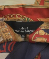 tricot COMME des GARCONS（トリココムデギャルソン）カジュアルシャツ その他（柄物・カラフル） サイズ:M レディース/2200727094063
