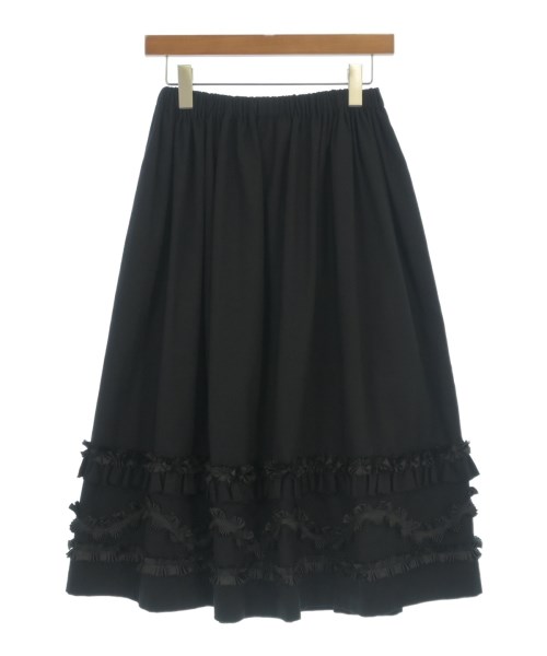tricot COMME des GARCONS(トリココムデギャルソン)のロング・マキシ丈スカート サイズ:-(M位) 24,600円