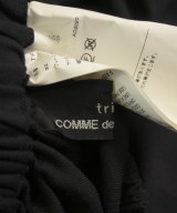 tricot COMME des GARCONS（トリココムデギャルソン）ロング・マキシ丈スカート 黒 サイズ:-(M位) レディース/2200727139023