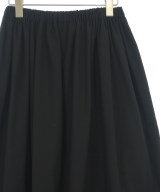 tricot COMME des GARCONS（トリココムデギャルソン）ロング・マキシ丈スカート 黒 サイズ:-(M位) レディース/2200727139023