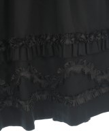 tricot COMME des GARCONS（トリココムデギャルソン）ロング・マキシ丈スカート 黒 サイズ:-(M位) レディース/2200727139023