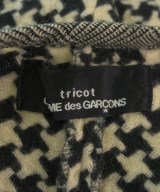 tricot COMME des GARCONS（トリココムデギャルソン）ノーカラージャケット 黒 サイズ:-(M位) レディース/2200727166012