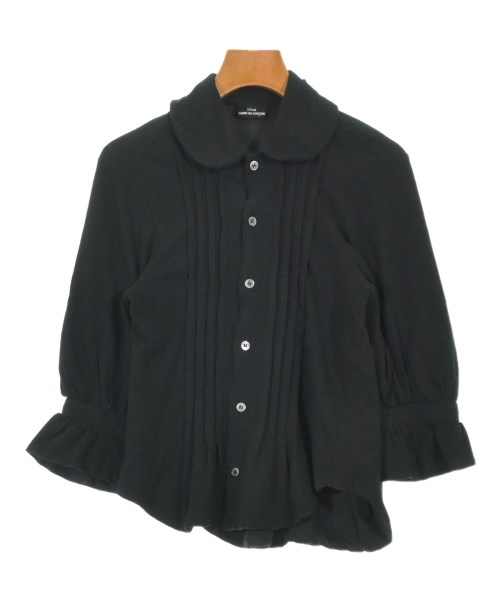 tricot COMME des GARCONS(トリココムデギャルソン)のカジュアルシャツ サイズ:-(M位) 6,400円