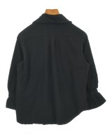 tricot COMME des GARCONS（トリココムデギャルソン）カジュアルシャツ 黒 サイズ:-(M位) レディース/2200727166074