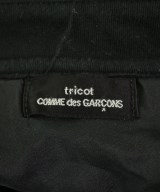 tricot COMME des GARCONS（トリココムデギャルソン）カジュアルシャツ 黒 サイズ:-(M位) レディース/2200727166074