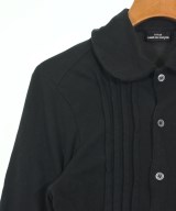 tricot COMME des GARCONS（トリココムデギャルソン）カジュアルシャツ 黒 サイズ:-(M位) レディース/2200727166074