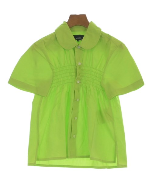 tricot COMME des GARCONS(トリココムデギャルソン)のカジュアルシャツ サイズ:M 7,200円