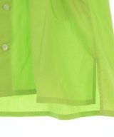 tricot COMME des GARCONS（トリココムデギャルソン）カジュアルシャツ 緑 サイズ:M レディース/2200727166081