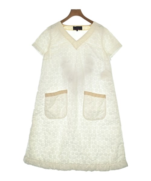 tricot COMME des GARCONS(トリココムデギャルソン)のワンピース サイズ:S 27,600円