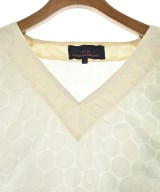 tricot COMME des GARCONS（トリココムデギャルソン）ワンピース 白 サイズ:S レディース/2200722565032