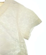 tricot COMME des GARCONS（トリココムデギャルソン）ワンピース 白 サイズ:S レディース/2200722565032