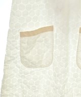 tricot COMME des GARCONS（トリココムデギャルソン）ワンピース 白 サイズ:S レディース/2200722565032