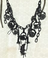 tricot COMME des GARCONS（トリココムデギャルソン）ワンピース 白 サイズ:S レディース/2200722565032