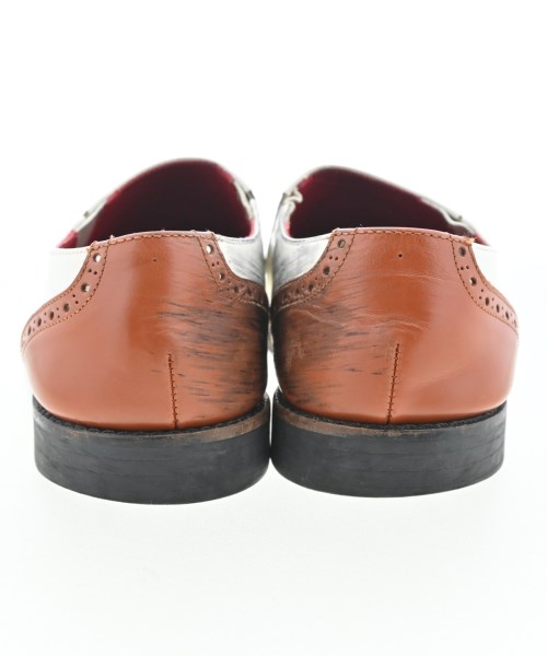 tricot COMME des GARCONS（トリココムデギャルソン）ドレスシューズ/ローファー 白 サイズ:25cm レディース/2200723504139