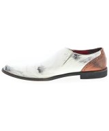tricot COMME des GARCONS（トリココムデギャルソン）ドレスシューズ/ローファー 白 サイズ:25cm レディース/2200723504139