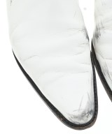 tricot COMME des GARCONS（トリココムデギャルソン）ドレスシューズ/ローファー 白 サイズ:25cm レディース/2200723504139