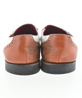 tricot COMME des GARCONS（トリココムデギャルソン）ドレスシューズ/ローファー 白 サイズ:25cm レディース/2200723504139