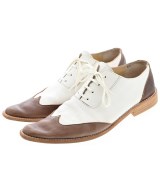 tricot COMME des GARCONS（トリココムデギャルソン）ドレスシューズ/ローファー 白 サイズ:25cm レディース/2200723504146