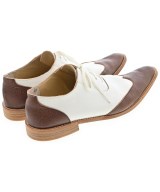 tricot COMME des GARCONS（トリココムデギャルソン）ドレスシューズ/ローファー 白 サイズ:25cm レディース/2200723504146
