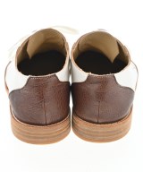 tricot COMME des GARCONS（トリココムデギャルソン）ドレスシューズ/ローファー 白 サイズ:25cm レディース/2200723504146