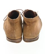 tricot COMME des GARCONS（トリココムデギャルソン）ブーツ 茶 サイズ:25cm レディース/2200723504153