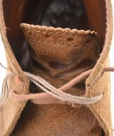 tricot COMME des GARCONS（トリココムデギャルソン）ブーツ 茶 サイズ:25cm レディース/2200723504153