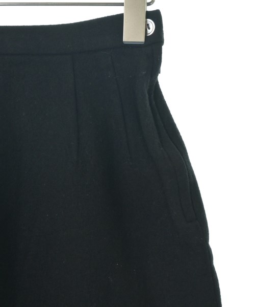 tricot COMME des GARCONS（トリココムデギャルソン）ロング・マキシ丈スカート 黒 サイズ:-(XS位) レディース/2200725175047