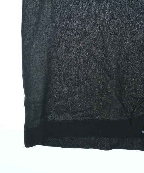 tricot COMME des GARCONS（トリココムデギャルソン）ロング・マキシ丈スカート 黒 サイズ:-(XS位) レディース/2200725175047