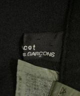 tricot COMME des GARCONS（トリココムデギャルソン）ロング・マキシ丈スカート 黒 サイズ:-(XS位) レディース/2200725175047