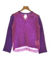 tricot COMME des GARCONS（トリココムデギャルソン）ブラウス ピンク サイズ:M レディース/2200725175054